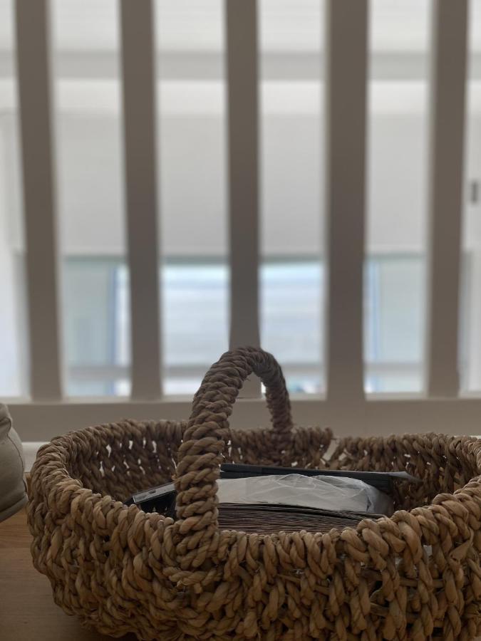 Apartamento Les Pieds Dans L'Eau, Vue Sur La Baie Pour 6 Pers Le Crotoy Exterior foto